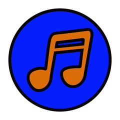 music symbol picture
