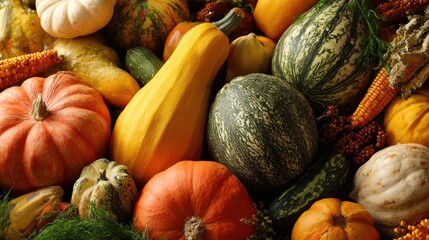 Autumn harvest bounty (1)