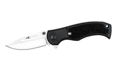 knife isolated on white