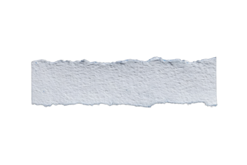 *   Simple White Rectangular Shape