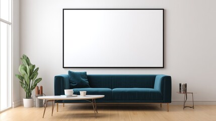 Modern living room interior (45)