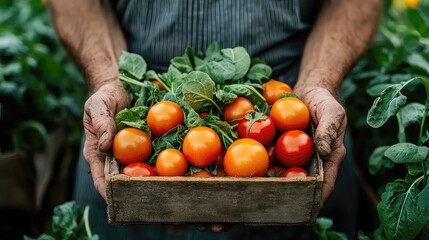 Sustainable food systems focusing on regenerative agriculture, plant-based diets, and local food production practices to provide nutritious, eco-conscious food while reducing environmental impact.