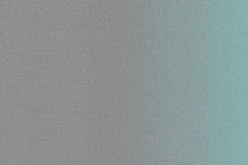Abstract textured background with a subtle gradient of grey to teal