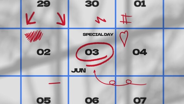 Calendar Pop Logo Unveil