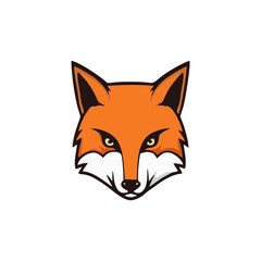 various kinds of wild animal logos with modern and minimalist styles, suitable for design purposes