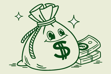 Money / Dollar  Sheutte