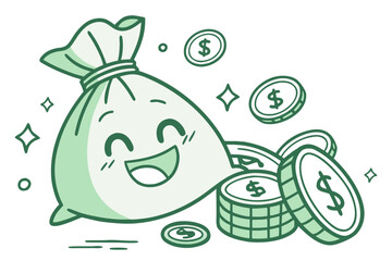 Money / Dollar  Sheutte