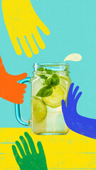 Fototapety na wymiar - Fototapeta24.pl