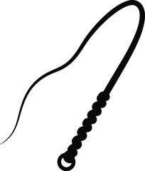 Classic Whip Silhouette Control Training