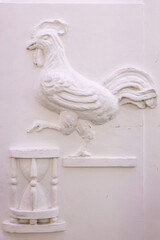 La massoneria ed i suoi oggetti e paramenti