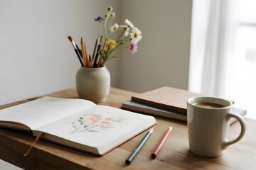 Coffee Culture and Café vibes