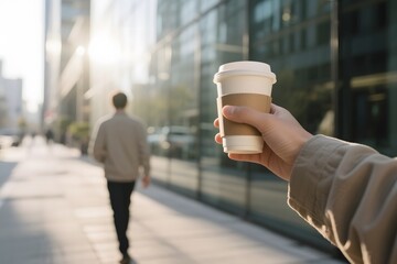 Coffee Culture and Café vibes