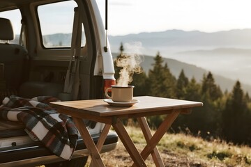 Coffee Culture and Café vibes