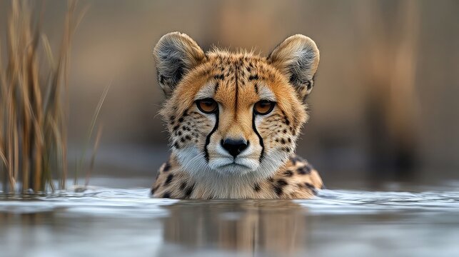 Wildlife photography workshops offering hands-on learning experiences in capturing stunning wildlife portraits, landscapes, and nature moments fostering an appreciation for animal conservation.