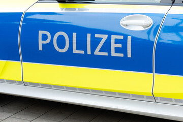 Polizei 