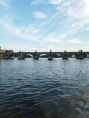 Obraz premium Mer Fleuves et Océans