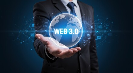 The Future of the Internet: Web 3.0