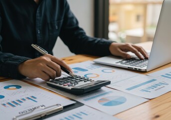 Financial Management and Planning