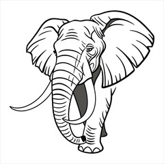PriElephant Vectornt