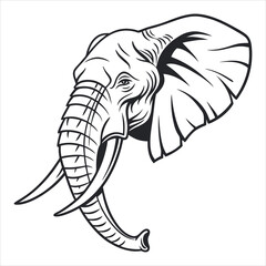 PriElephant Vectornt