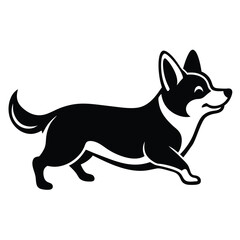 Happy Golden Retriever Dog Portrait at the Beach – Summer Vibes Vector

