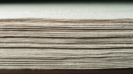 Close-up of aged book pages (1)