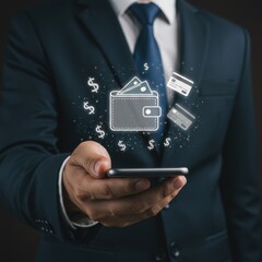 Mobile Payments and Digital Wallet