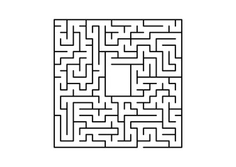 maze game for kids
