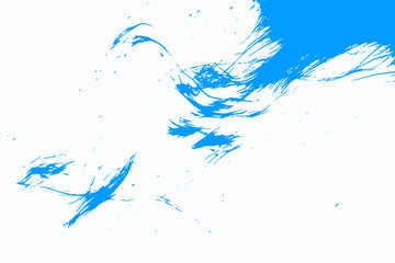 This captivating abstract background showcases an exquisite interplay between lustrous metallic gold elements and rich emerald green organic forms, creating a sense of luxurious depth and movement. Th