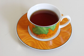 cup of tea