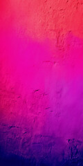 gradient pink and purple textured wall background