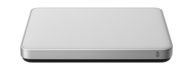 Sleep sensor pad with flat rectangular design and Bluetooth connectivity