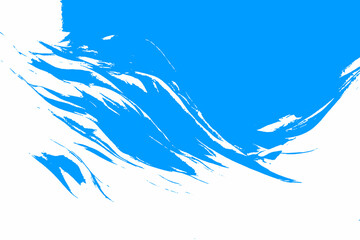 This captivating abstract background showcases an exquisite interplay between lustrous metallic gold elements and rich emerald green organic forms, creating a sense of luxurious depth and movement. Th