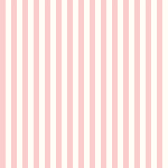 pastel pink stripes seamless pattern
