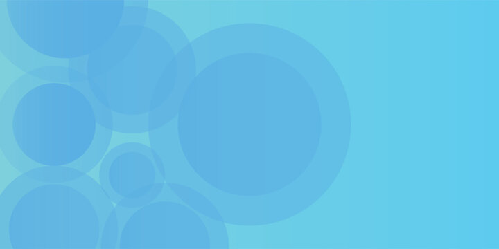 modern nice simple minimalist background blue gradations  circle effect memphis abstarct backround good art light layout graphic