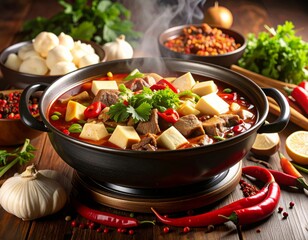  beef stews with vegetables, a healthy and delicious meal