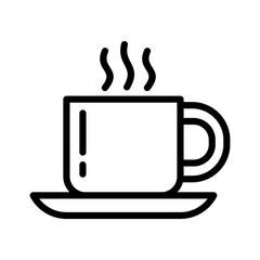 coffee cup icon