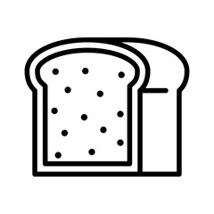bread icon