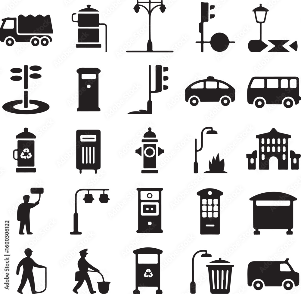 Fototapete a striking graphic design featuring a bold silhouette rendered in a vibrant cmyk color model with po