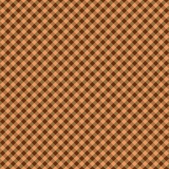 brown plaid pattern