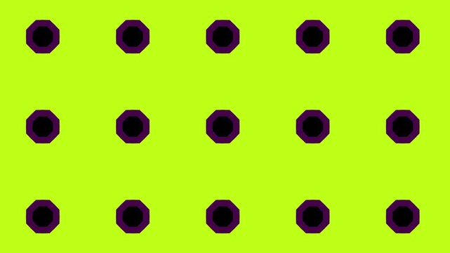 vector illustration of an easter egg
