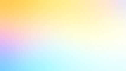RGB Gradient Background