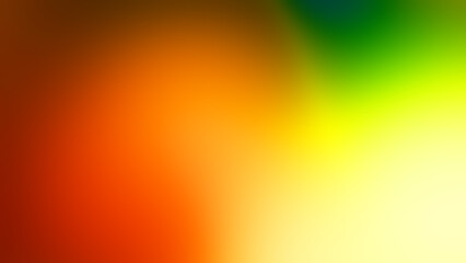 RGB Gradient Background