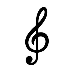 Fototapeta premium sound, wave, signal, audio, communication, M, line, minimal, black, white, vector, icon, abstract, design, technology, frequency, illustration, art, modern, symbol