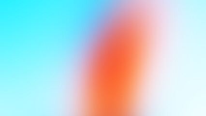 RGB Gradient Background