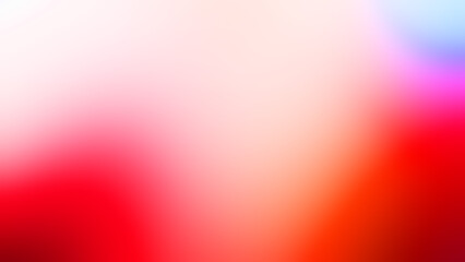 RGB Gradient Background