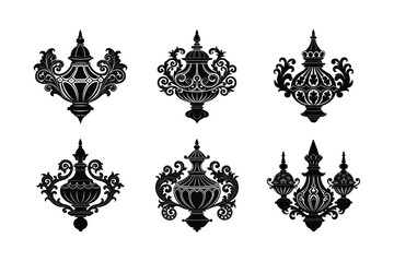 vector illustration of an abstract background