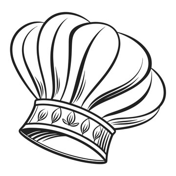 recommend clip art: Chef hat cooking culinary