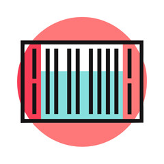 Barcode
