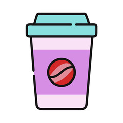 Coffee to go
